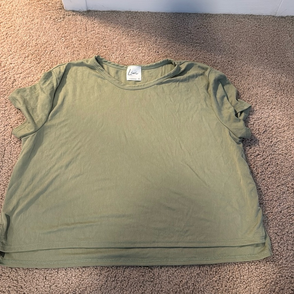 Comfy top
